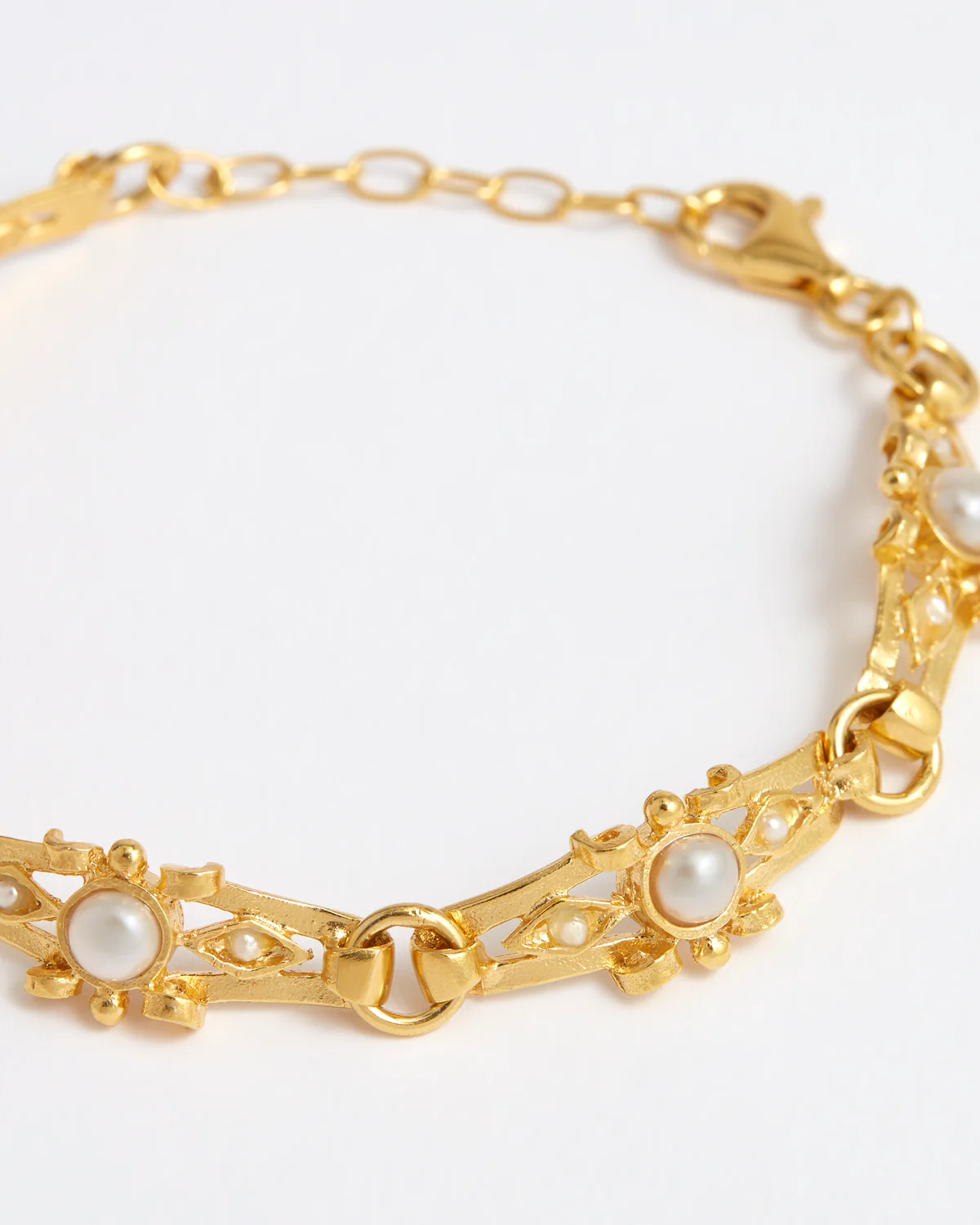 San Pietro Bracelet - Image 3