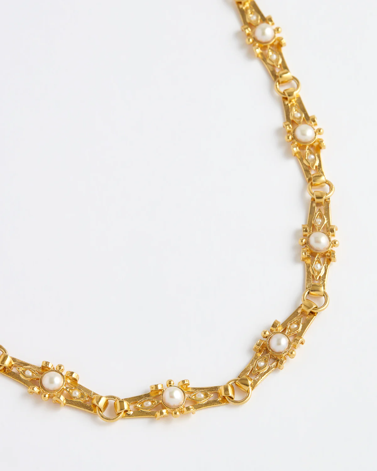 San Pietro Necklace - Image 3