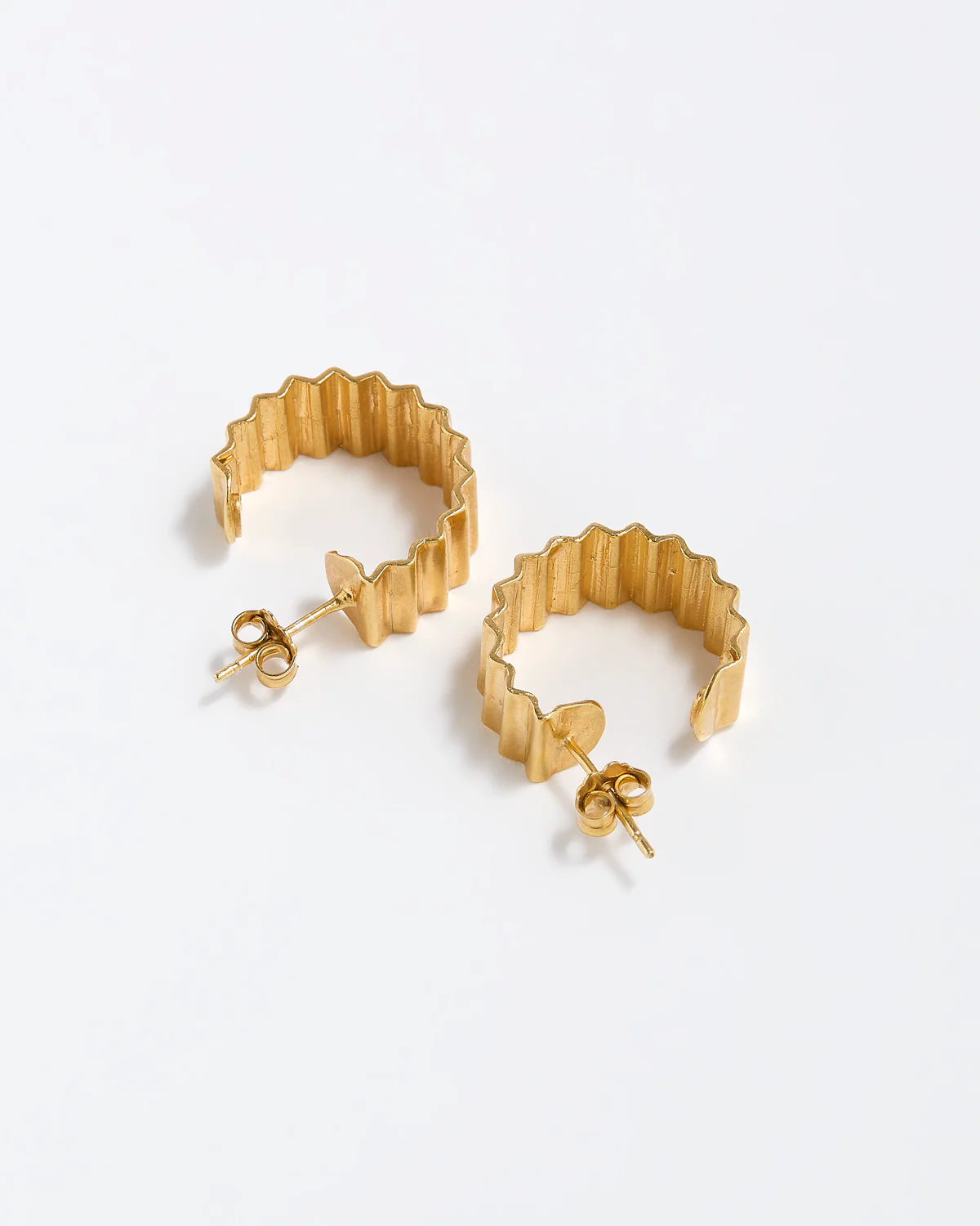 Sapna X Soru Toulouse Earrings - Image 3