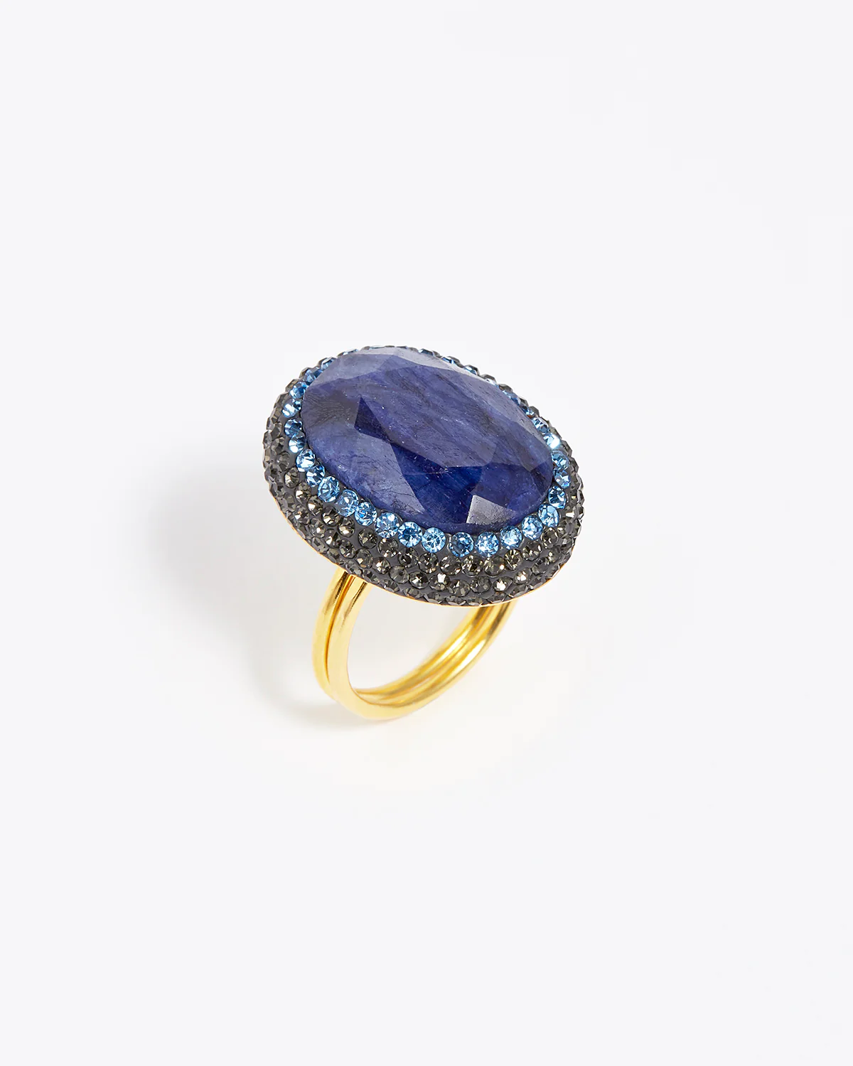 Sapphire Ring - Image 3