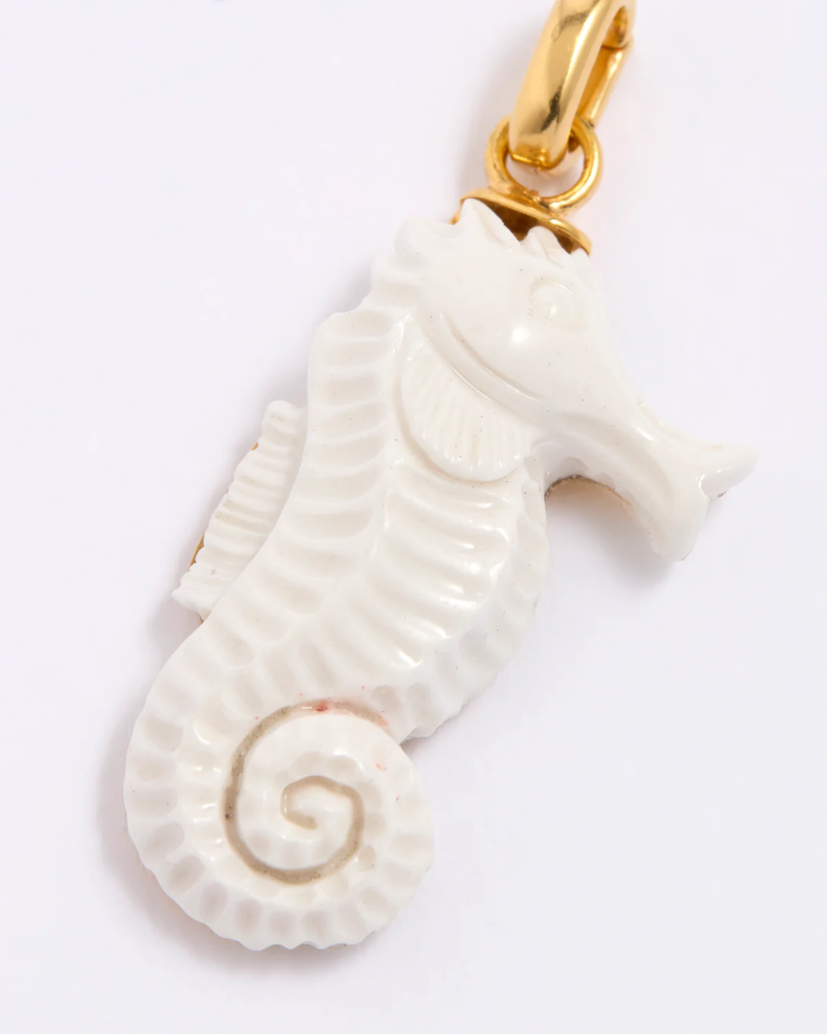 Seahorse Charm - Image 4