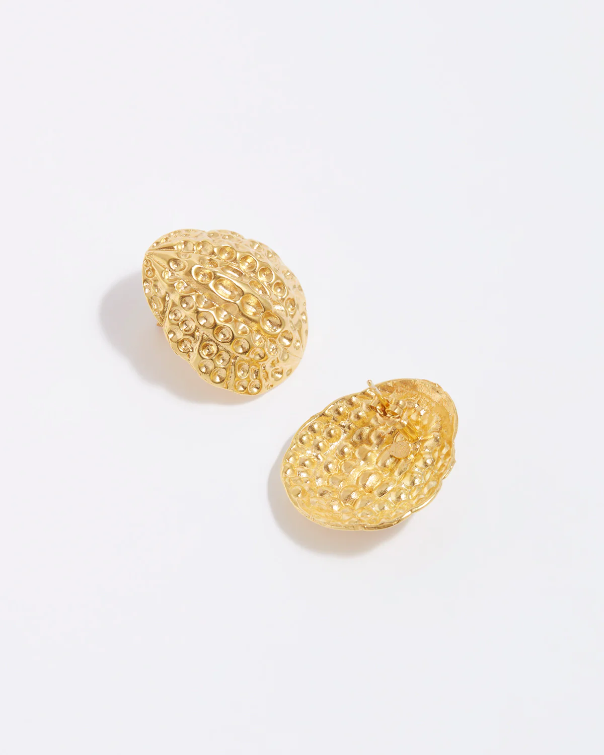 Silvanus Earrings - Image 3