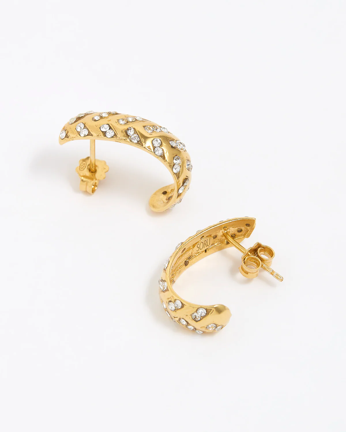 Skyline Earrings - Image 3