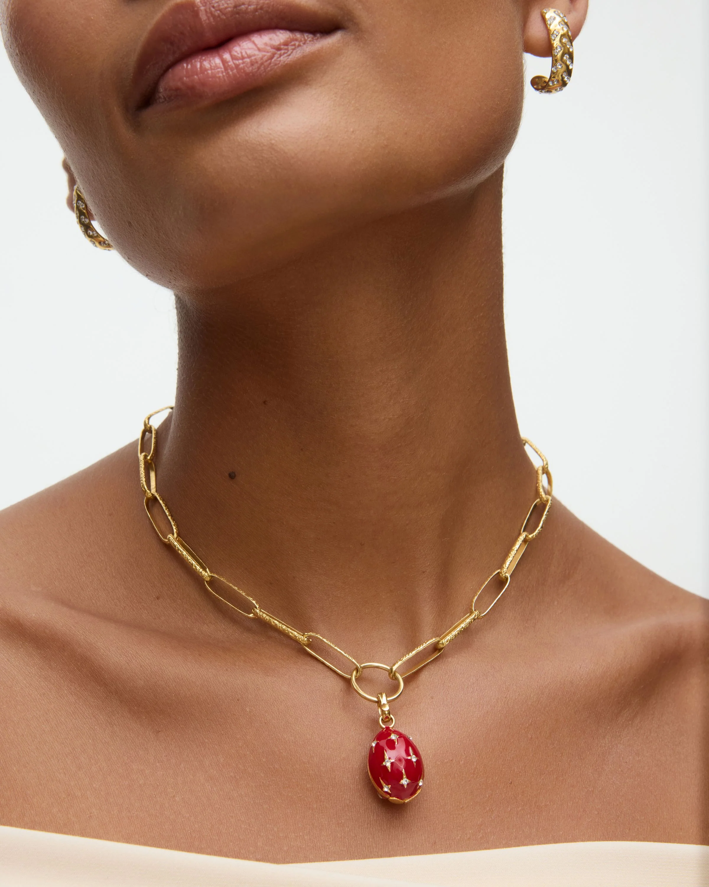 Skyline Earrings - Image 4