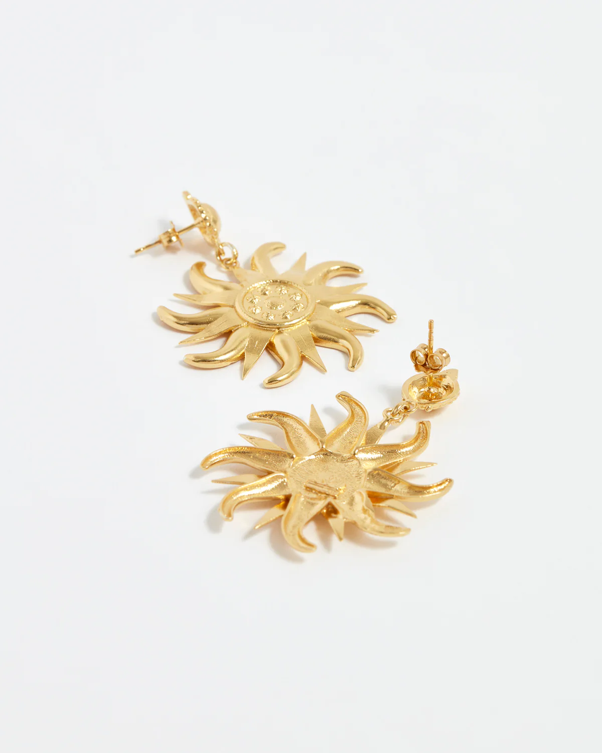 Solare Earrings - Image 3