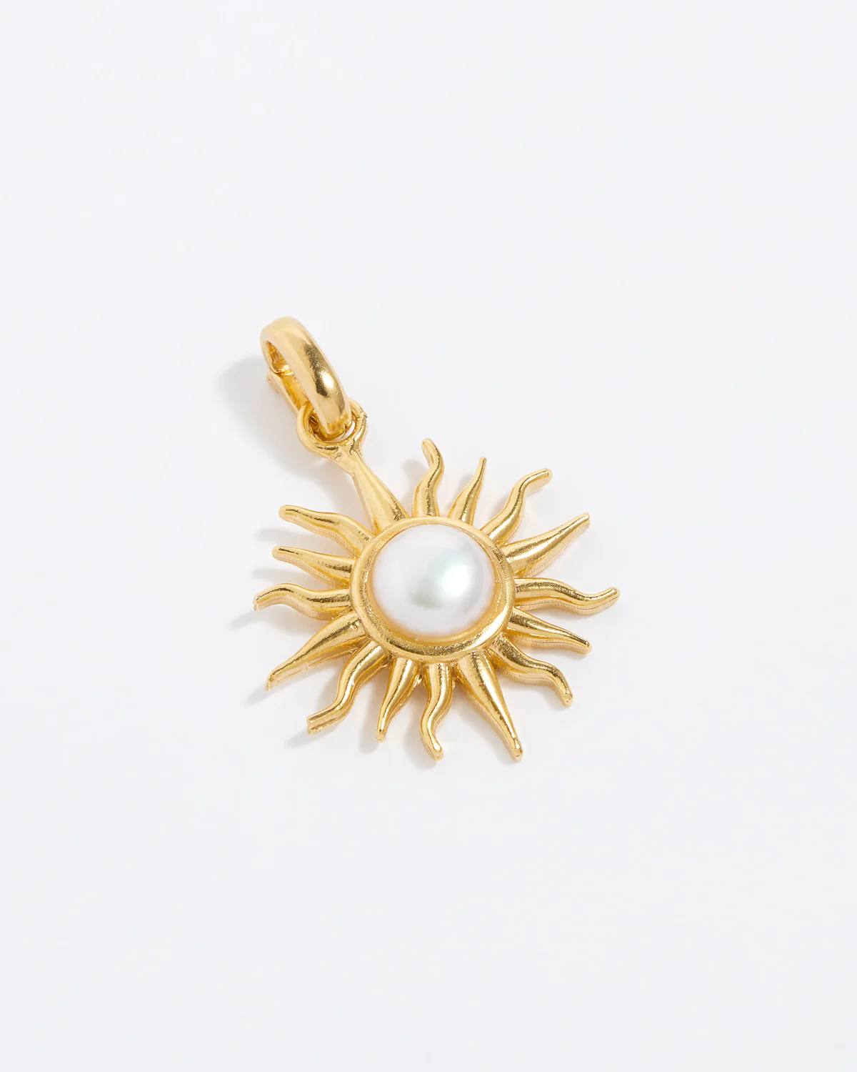 Sole Charm