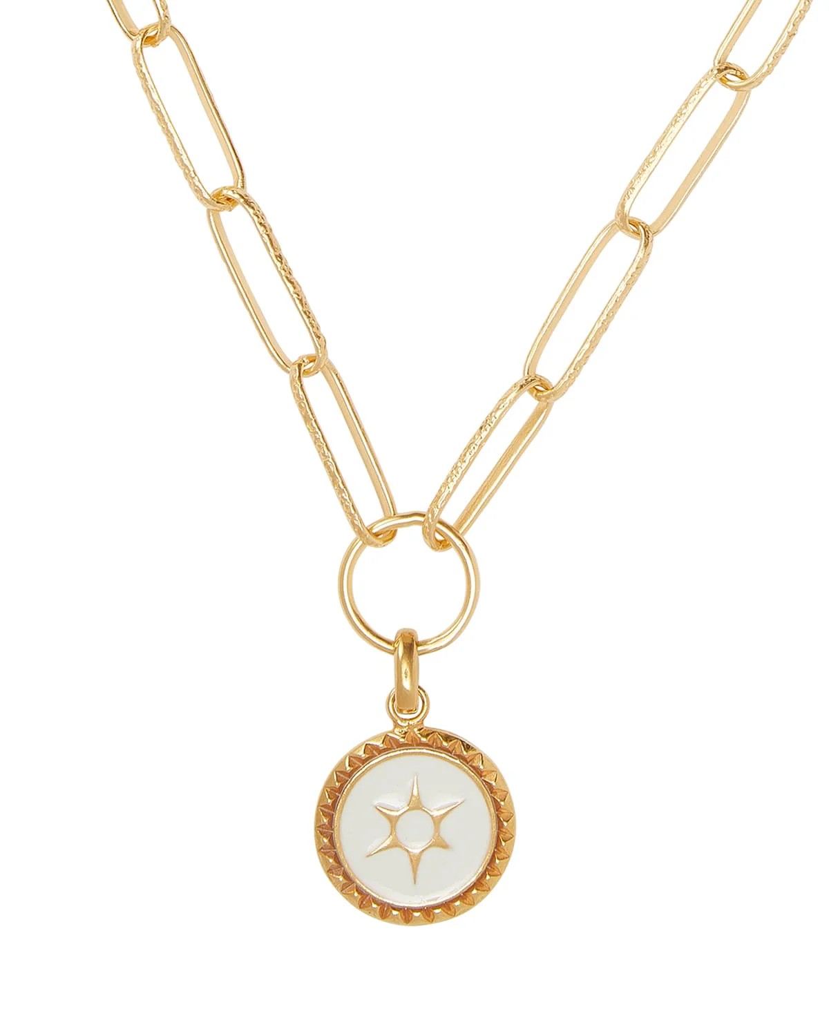 Soru Sun Coin Charm - Image 5