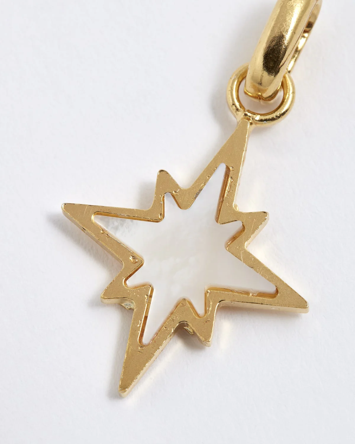 Stellata Star Charm - Image 3