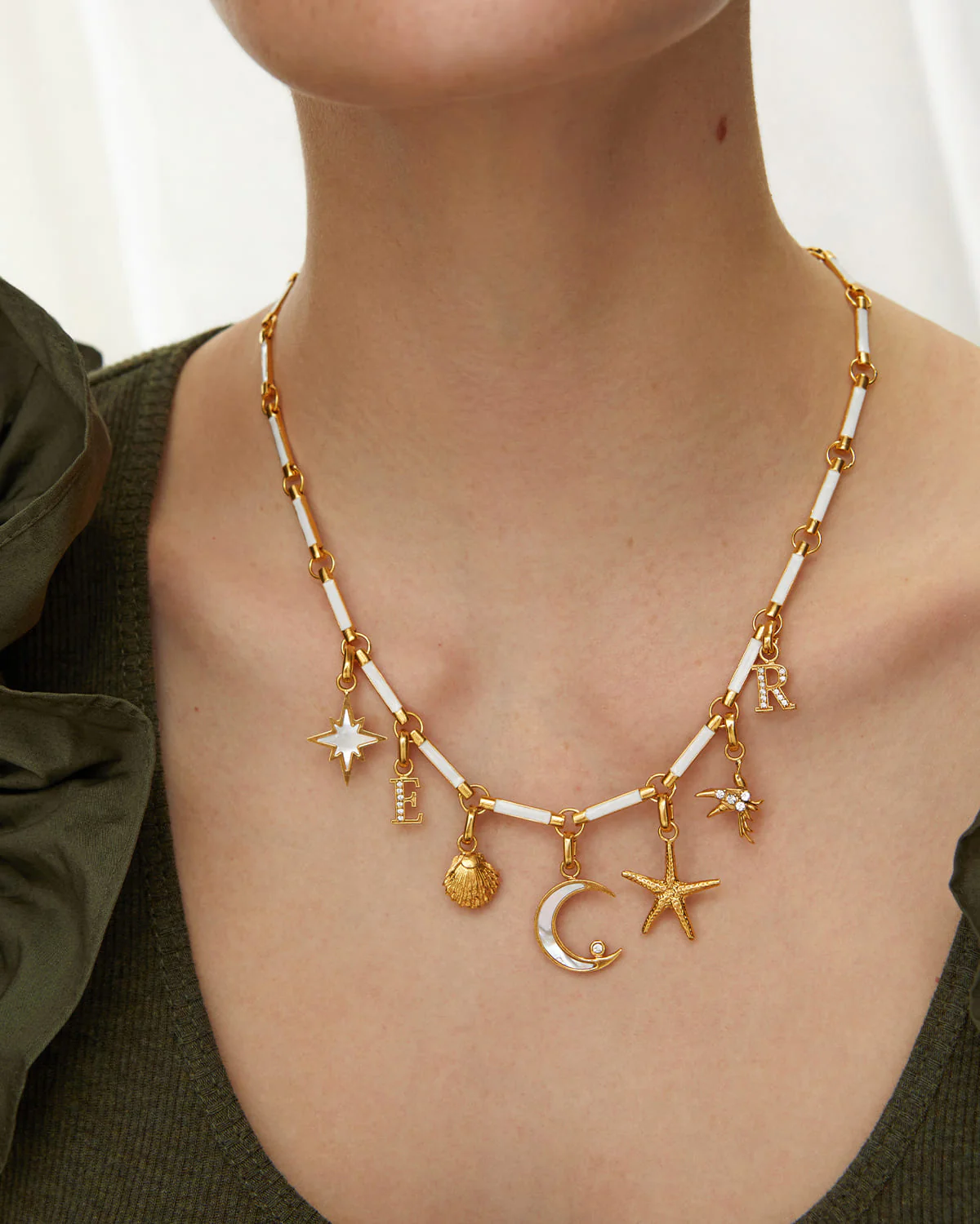 Stellata Star Charm - Image 6