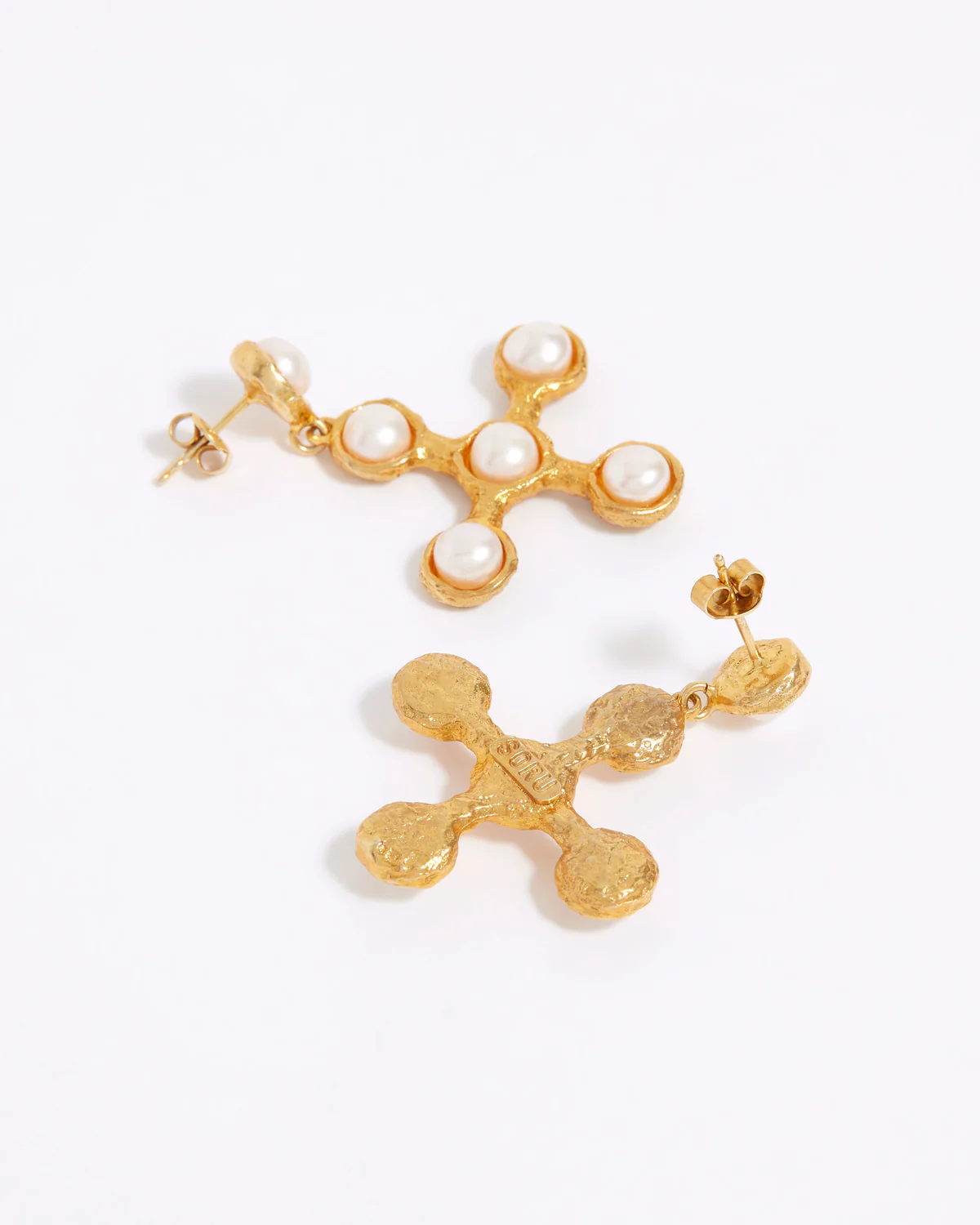 Signoria Earrings - Image 3