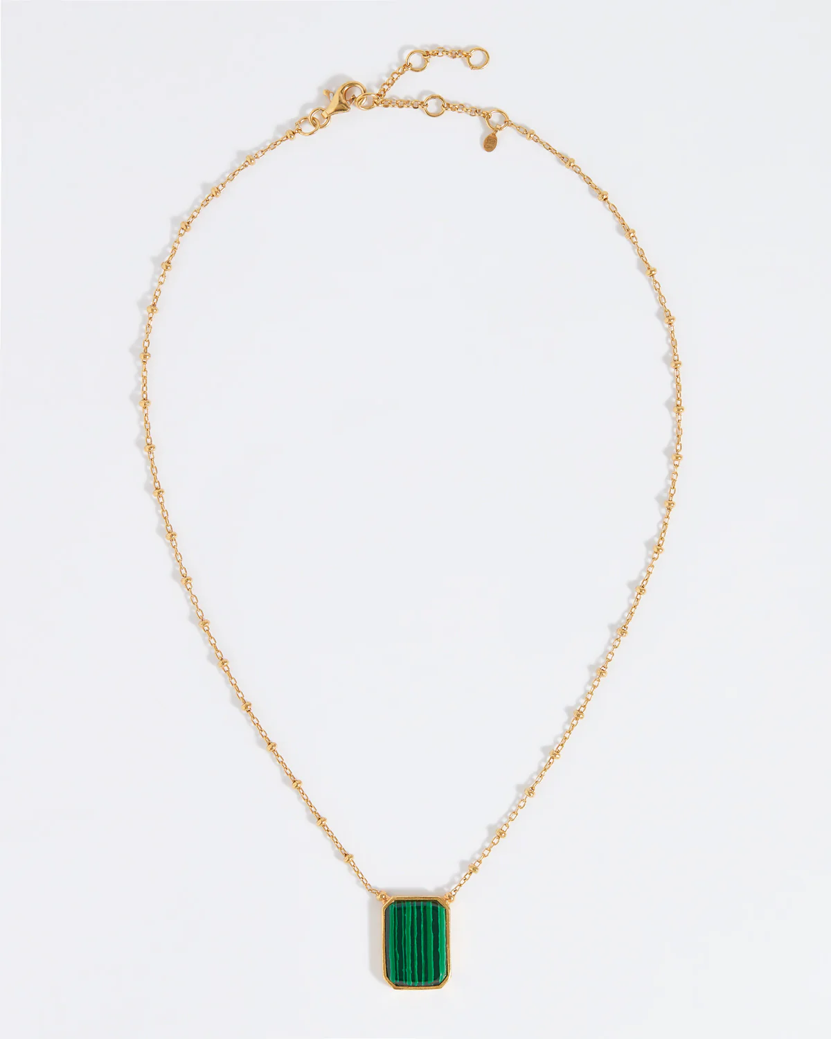 Botanico Necklace - Image 3