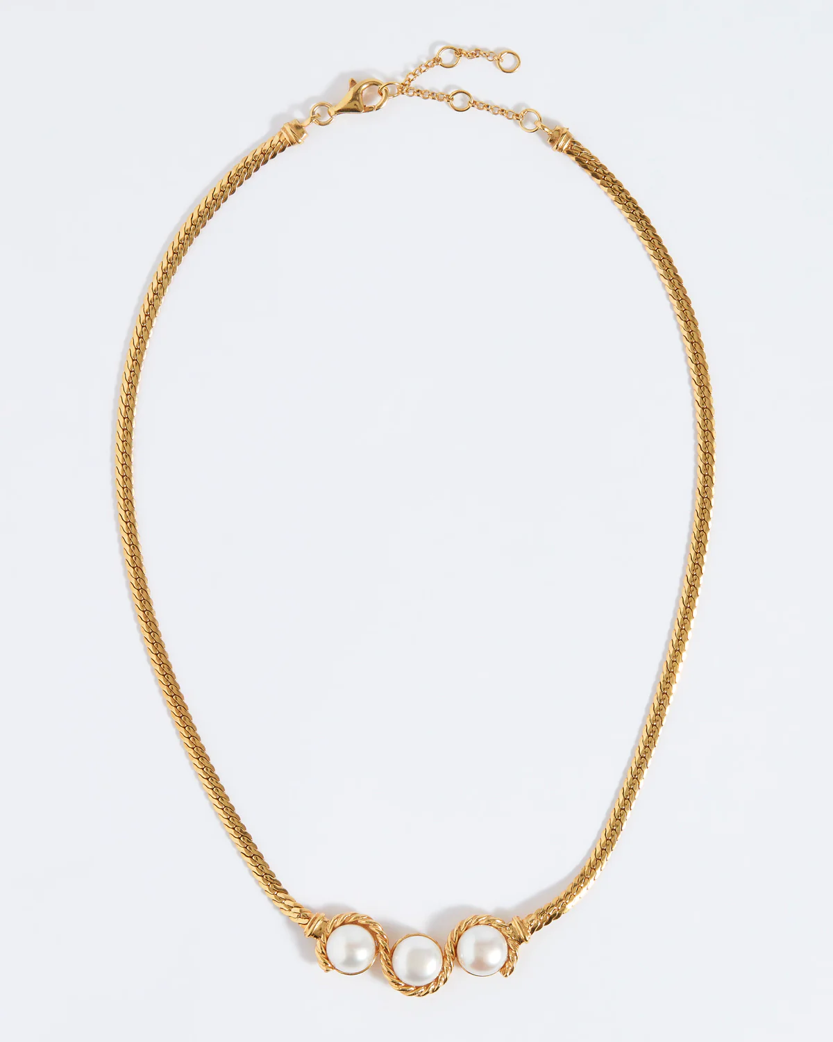 Viola Necklace - Image 3