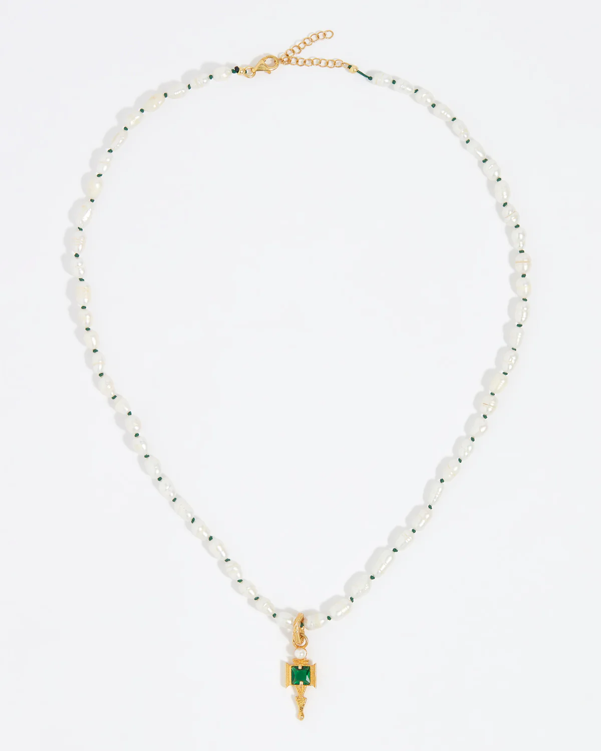 Baboli Necklace - Image 3