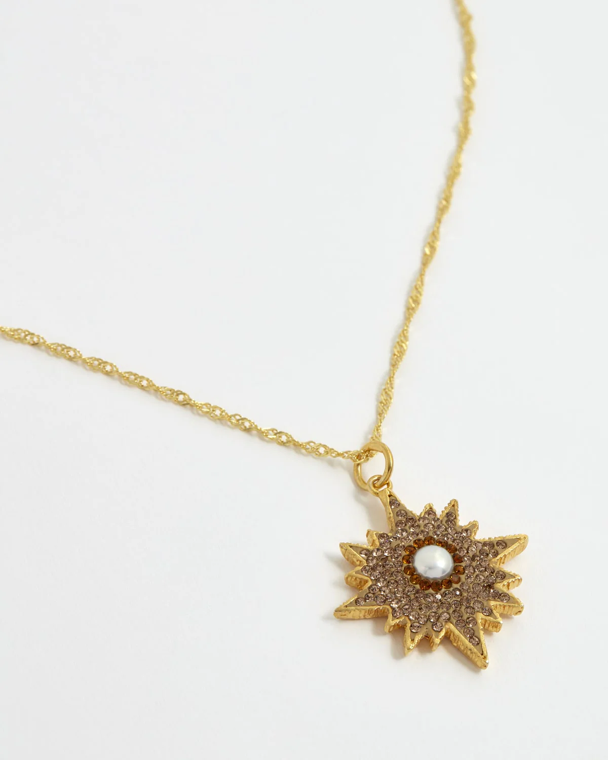 Supernova Necklace - Image 3