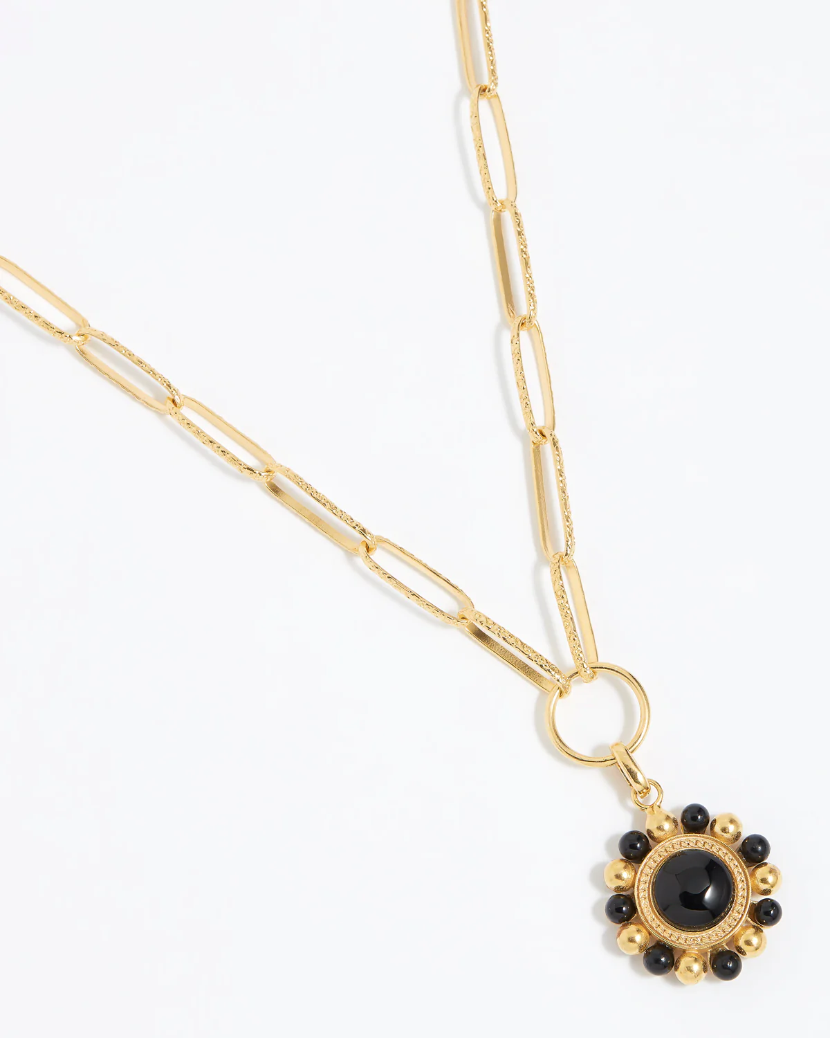 Tallulah Charm, Black - Image 4