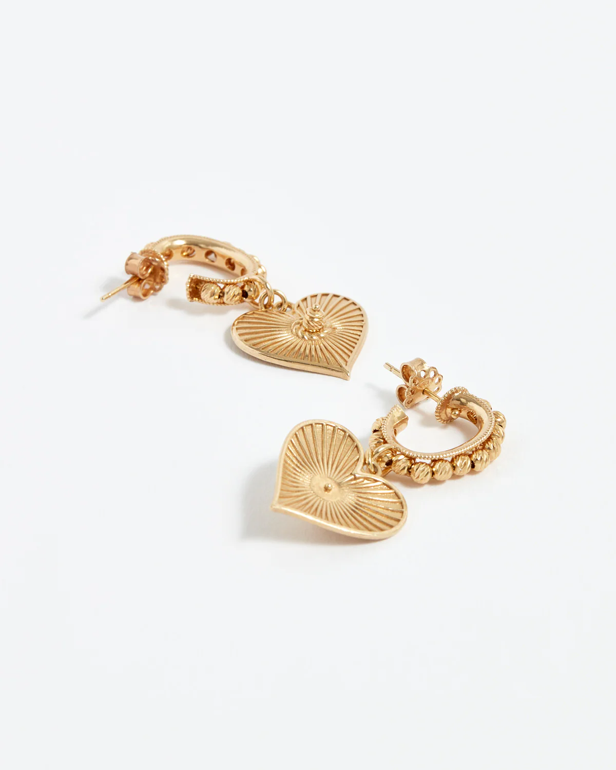 Ti Amo Earrings - Image 3