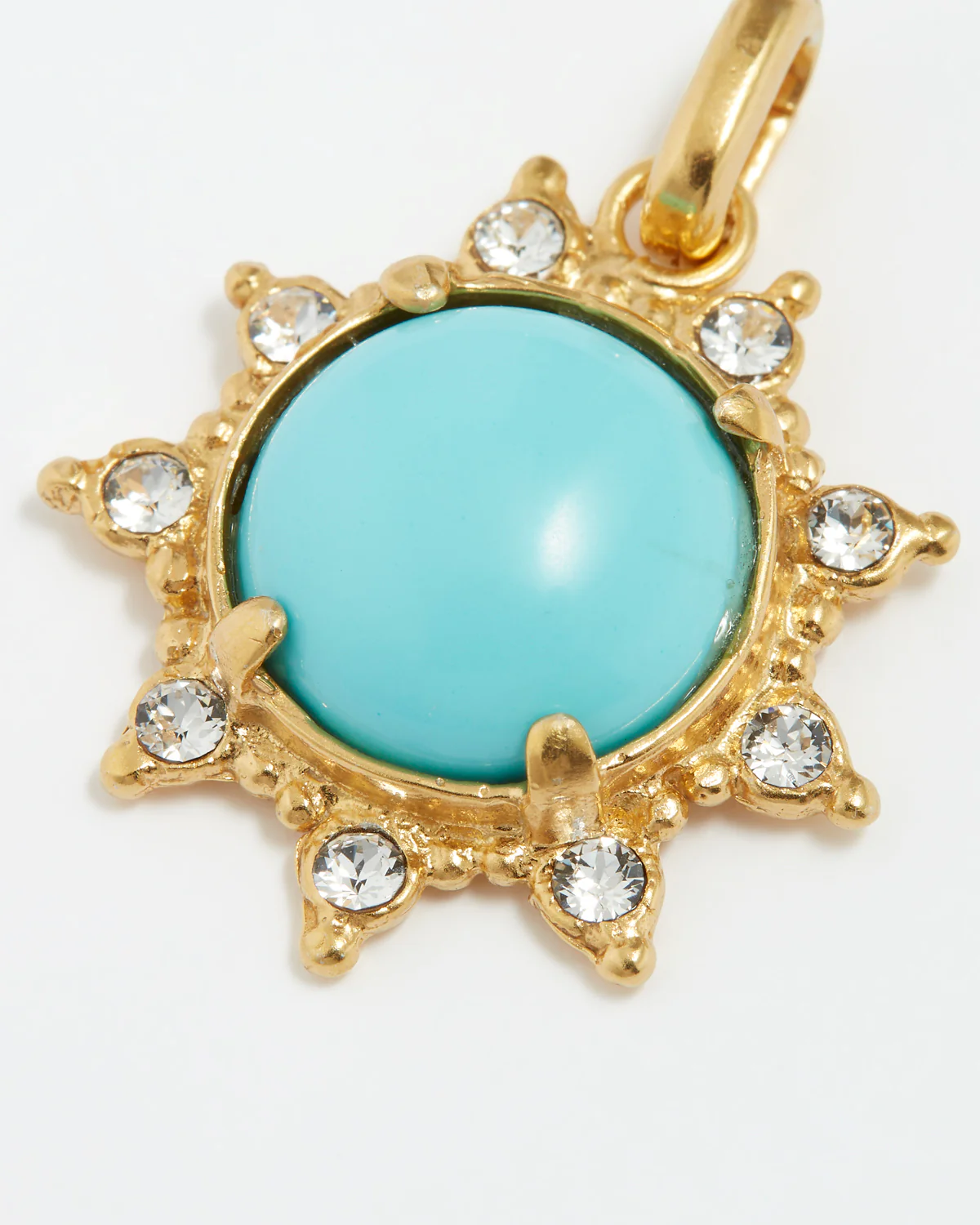 Turquoise Nox Charm - Image 3