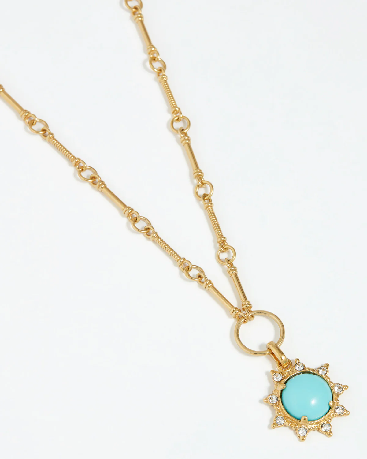 Turquoise Nox Charm - Image 4