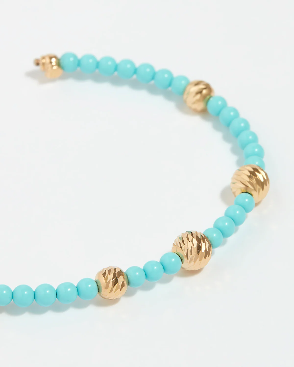 Turquoise Salina Bracelet - Image 3