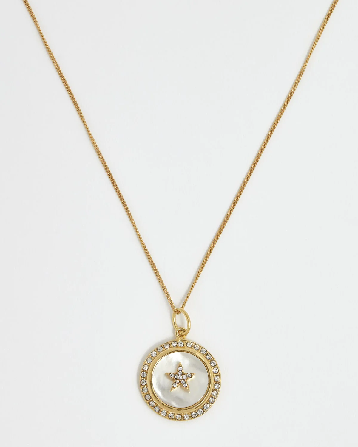 Twilight Pendant Necklace - Image 3