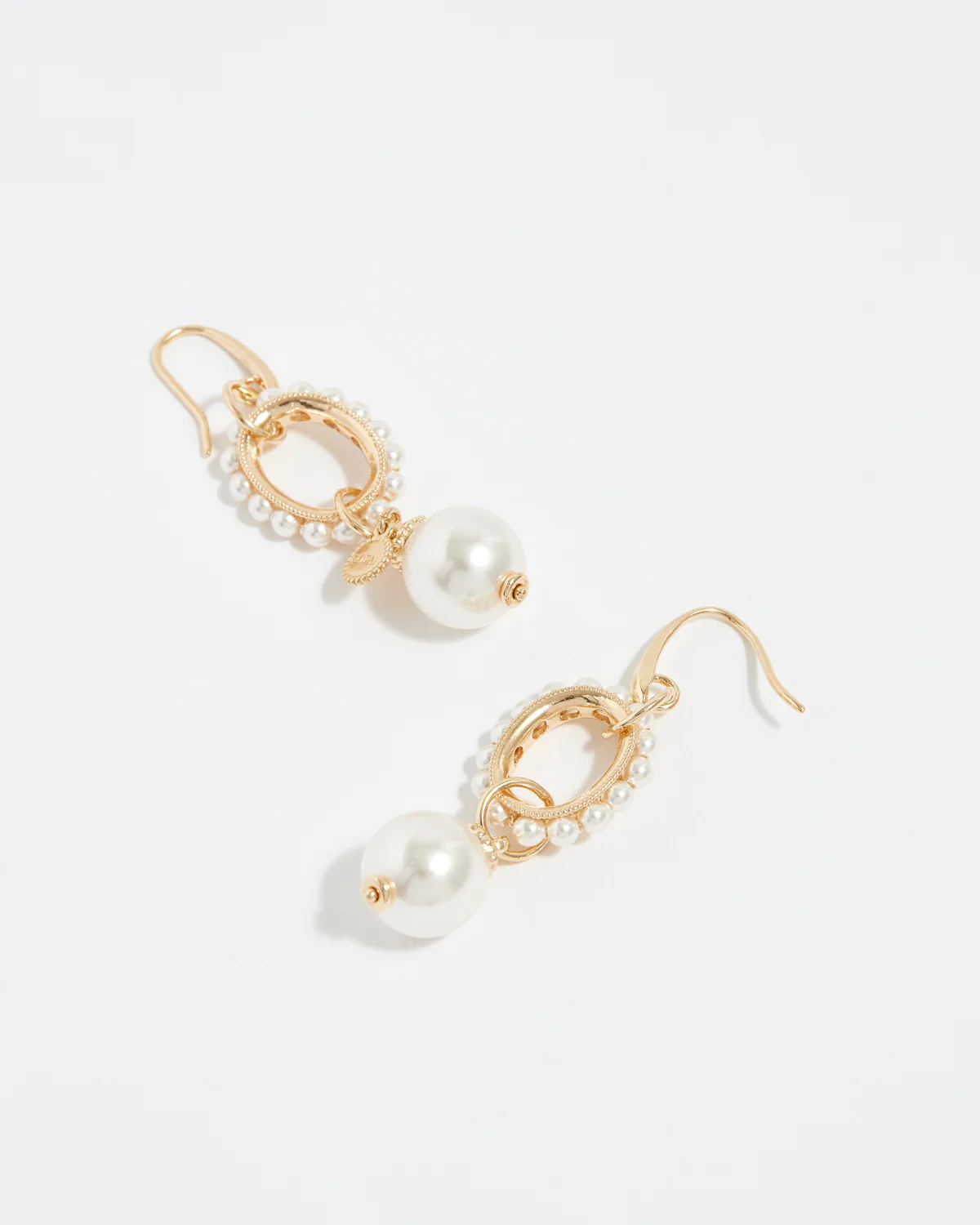 Vincenzina Earrings - Image 3