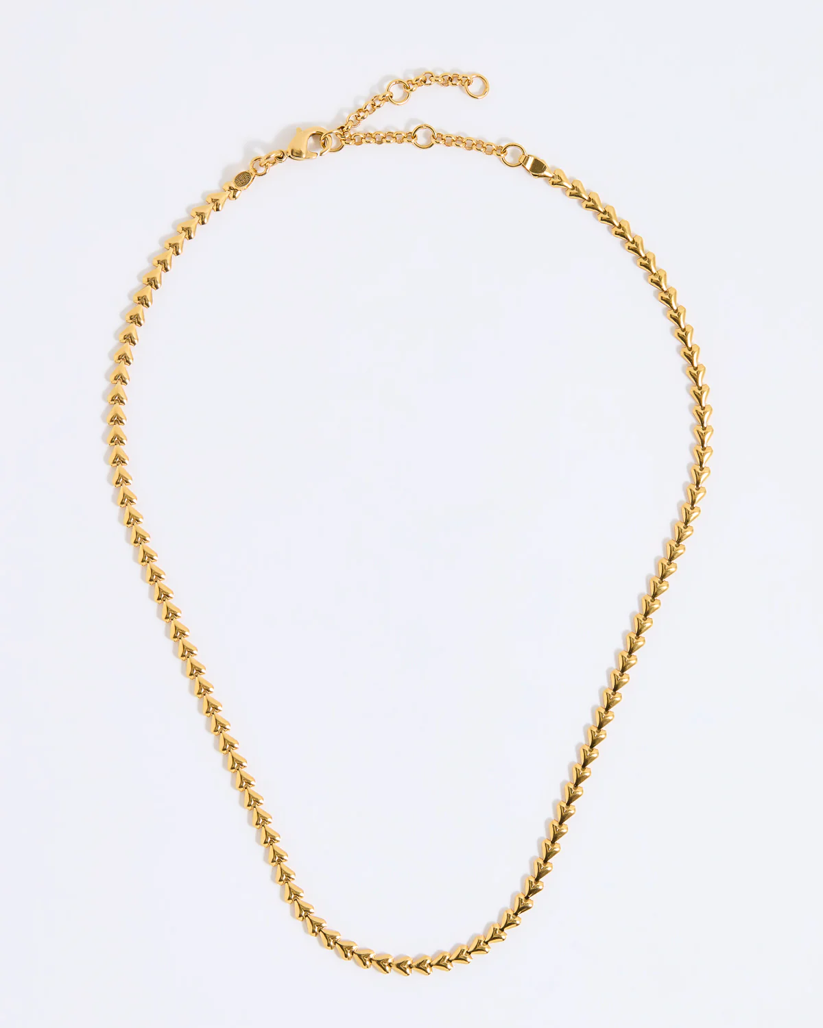 With Love Necklace - Image 2