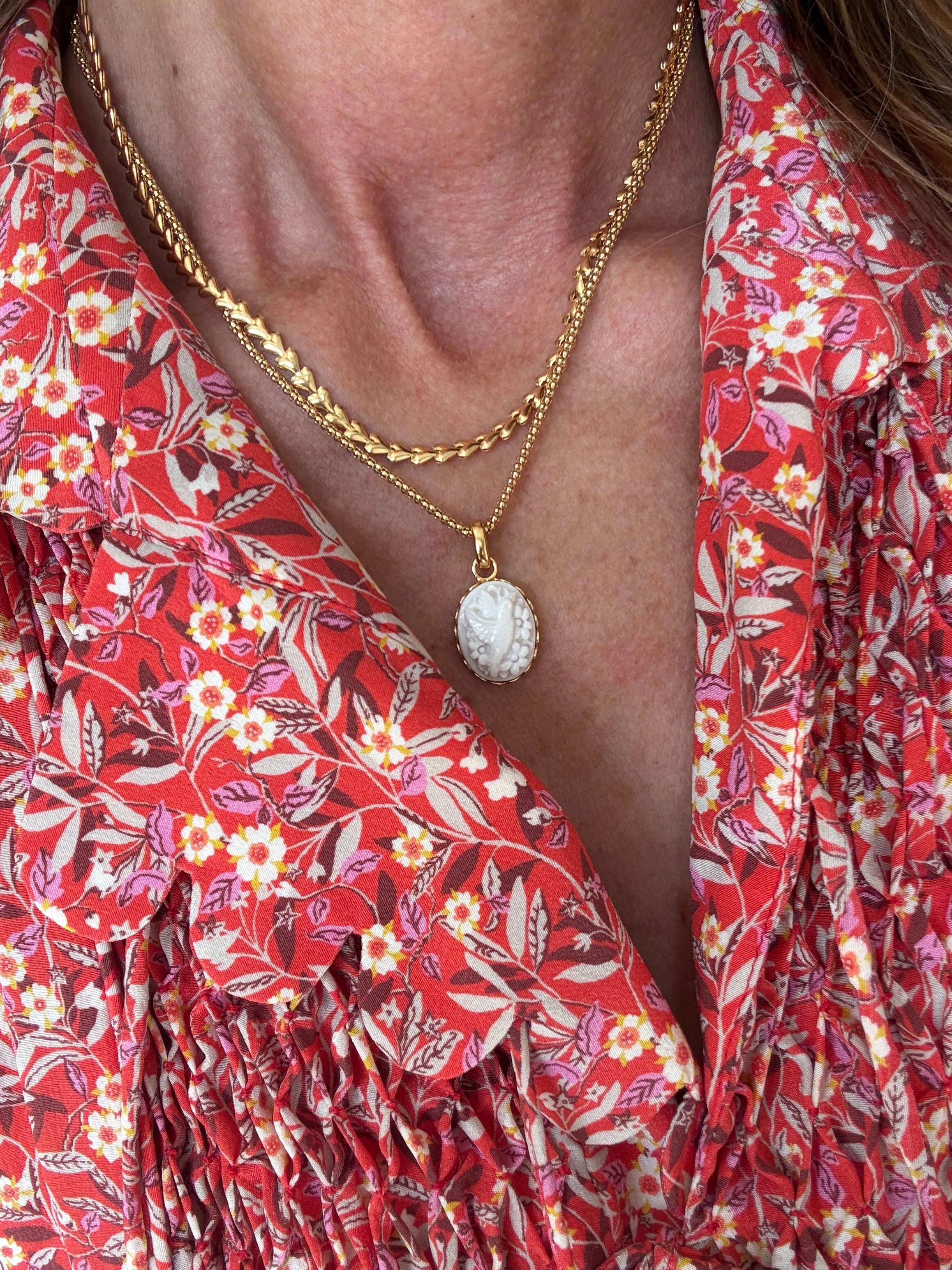 With Love Necklace - Image 4