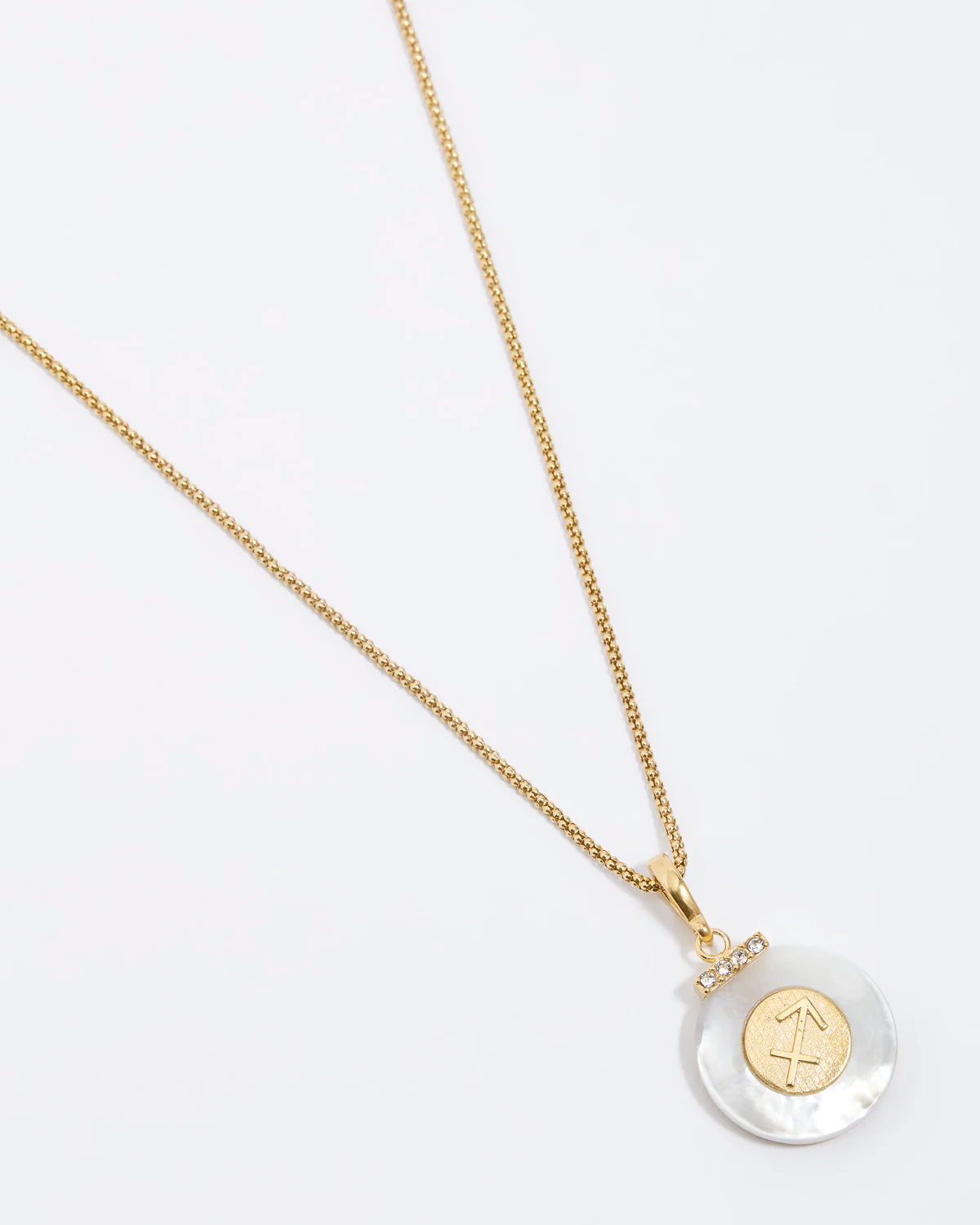 Zodiac Charm - Image 3