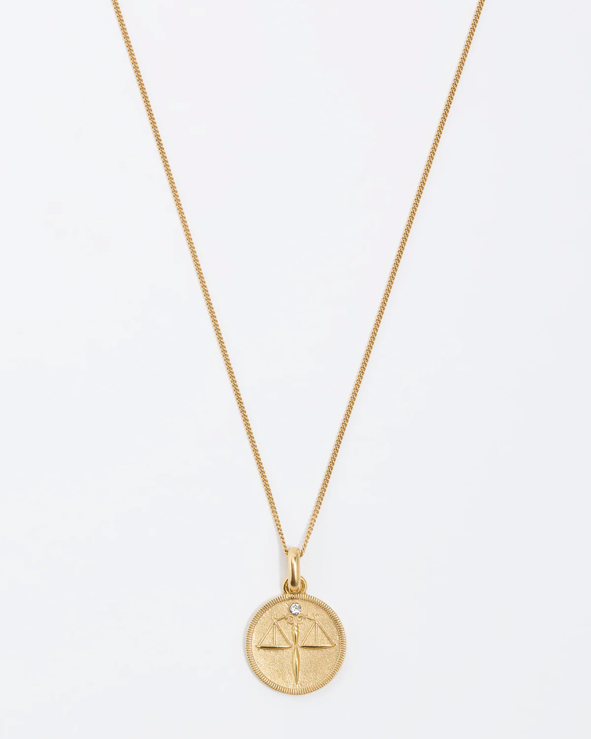 Zodiac Pendant Necklace - Image 14