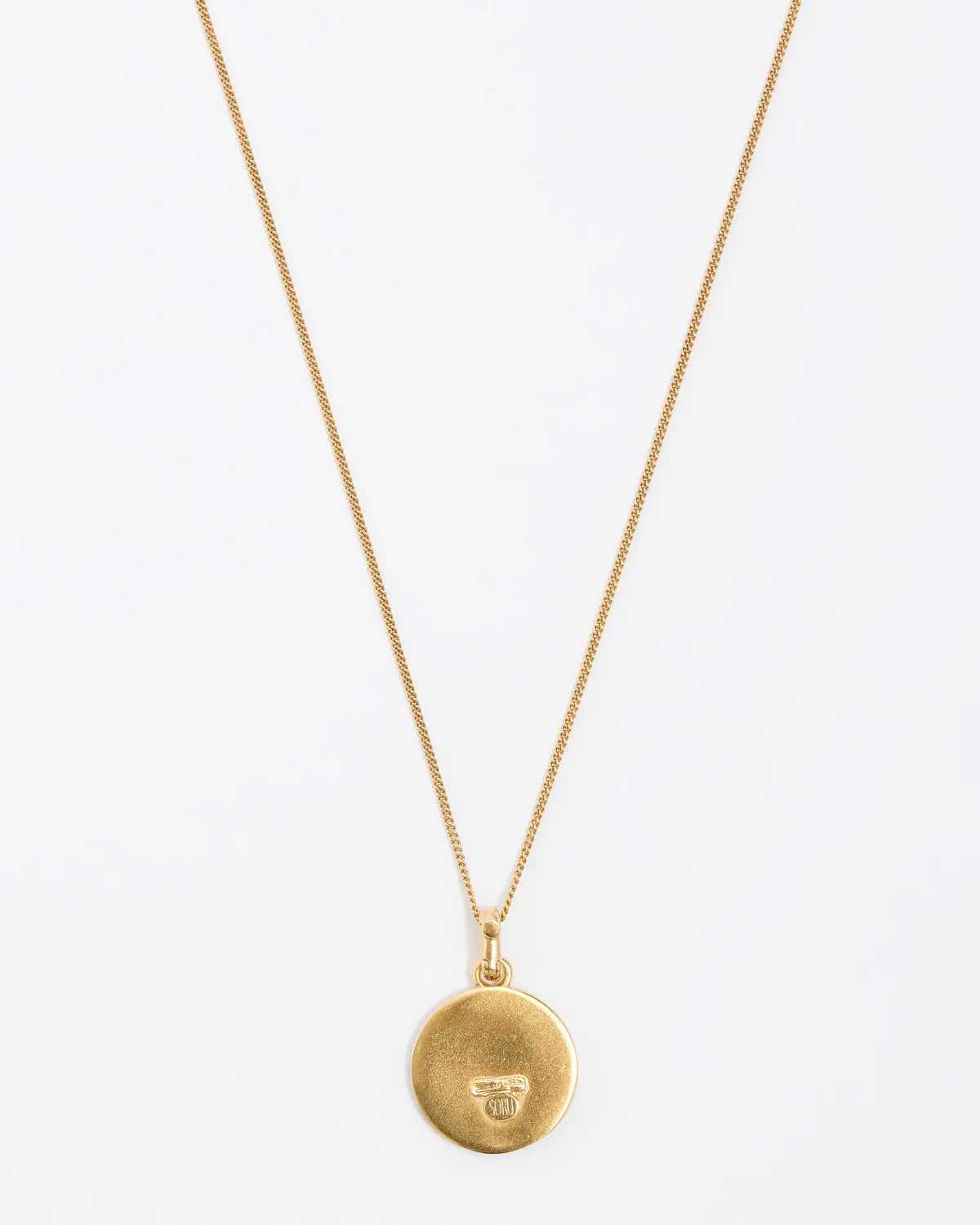 Zodiac Pendant Necklace - Image 17